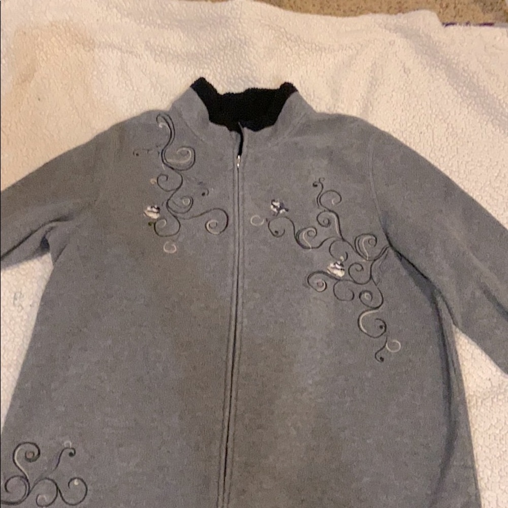 Used jacket